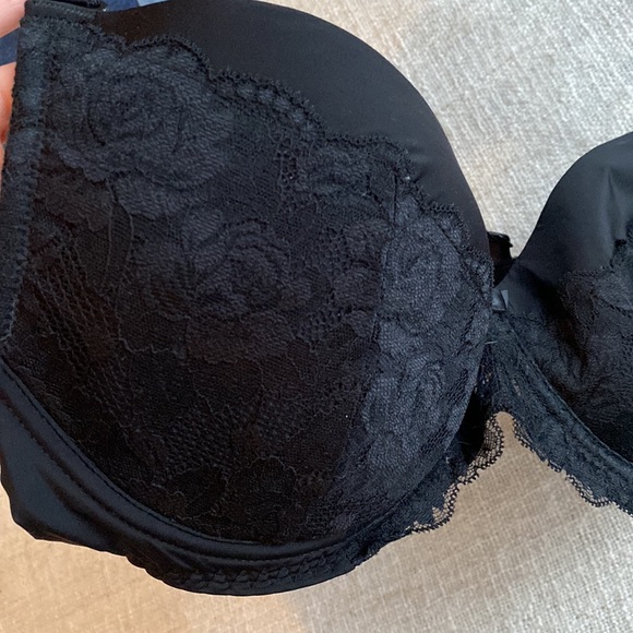 BRAND NEW: Lissi Plunge Adjustable Bra | Change Lingerie - Picture 2 of 7